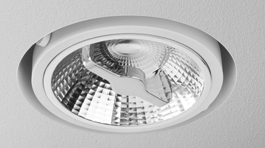 Darmowa Dostawa - Lampa do zabudowy Aqform Ring 371630000U8PH13