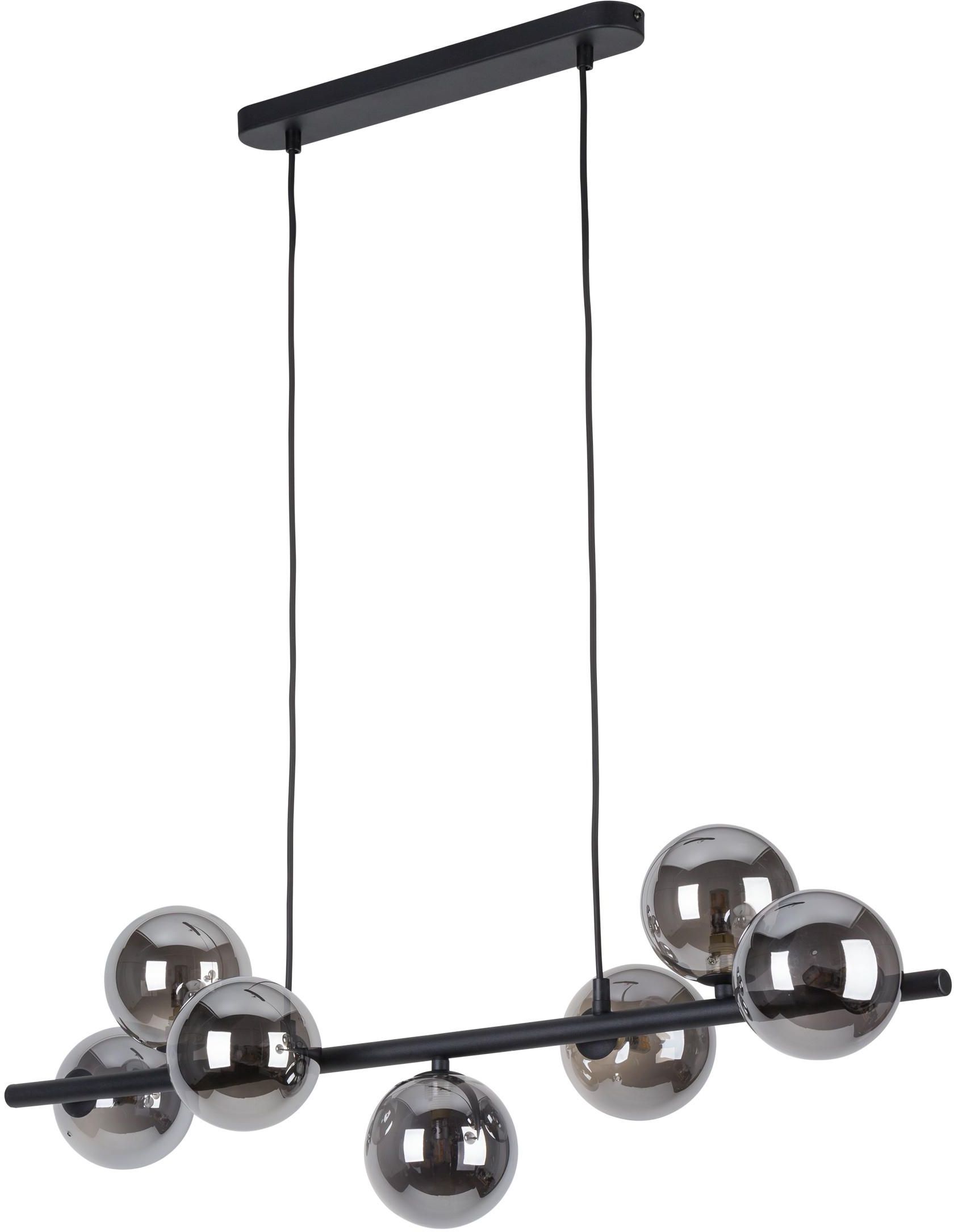 Darmowa Dostawa - Lampa wisząca TK Lighting Estera 5666