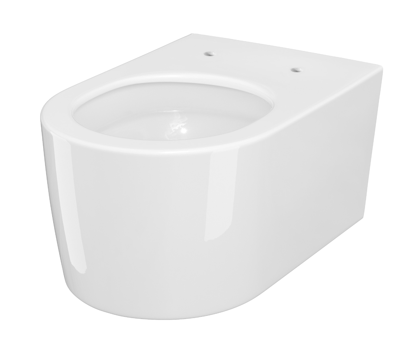 Darmowa Dostawa - Miska WC Cersanit Inverto K671001ECO