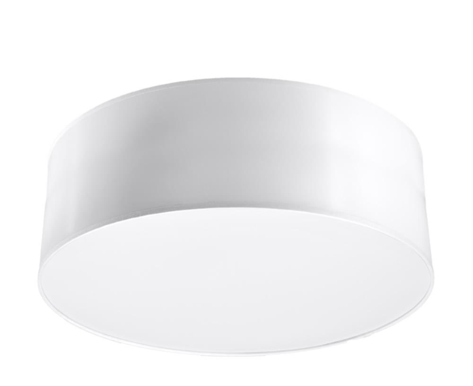 Darmowa Dostawa - Plafon Sollux Lighting Arena SL0129