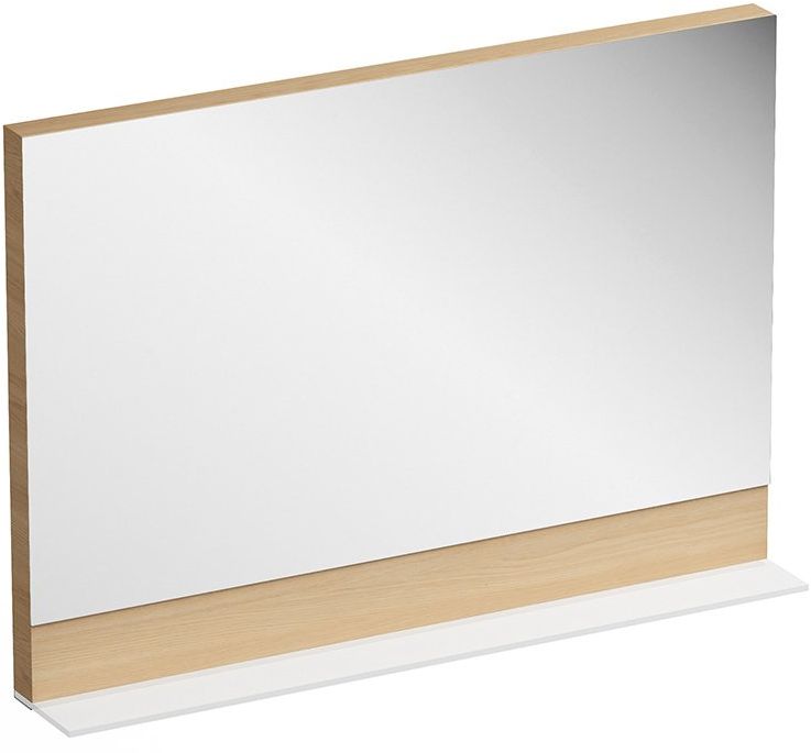 Darmowa Dostawa - Lustro 100x72 cm Ravak Formy X000001047