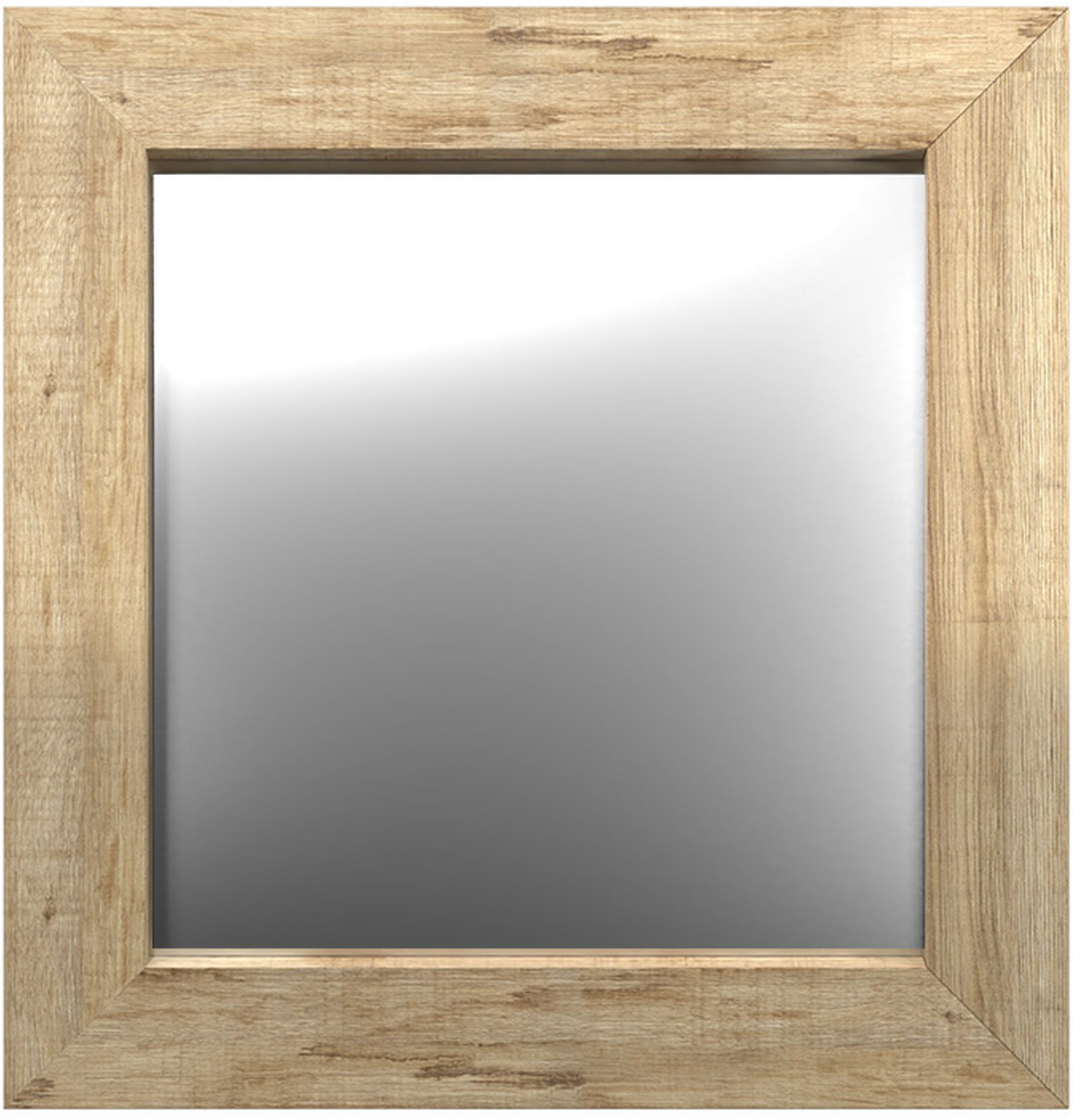Darmowa Dostawa - Lustro 60x60 cm Styler Jyvaskyla LU12322