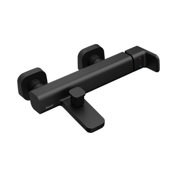 Darmowa Dostawa - Bateria wannowo-prysznicowa Ravak 10° X070152