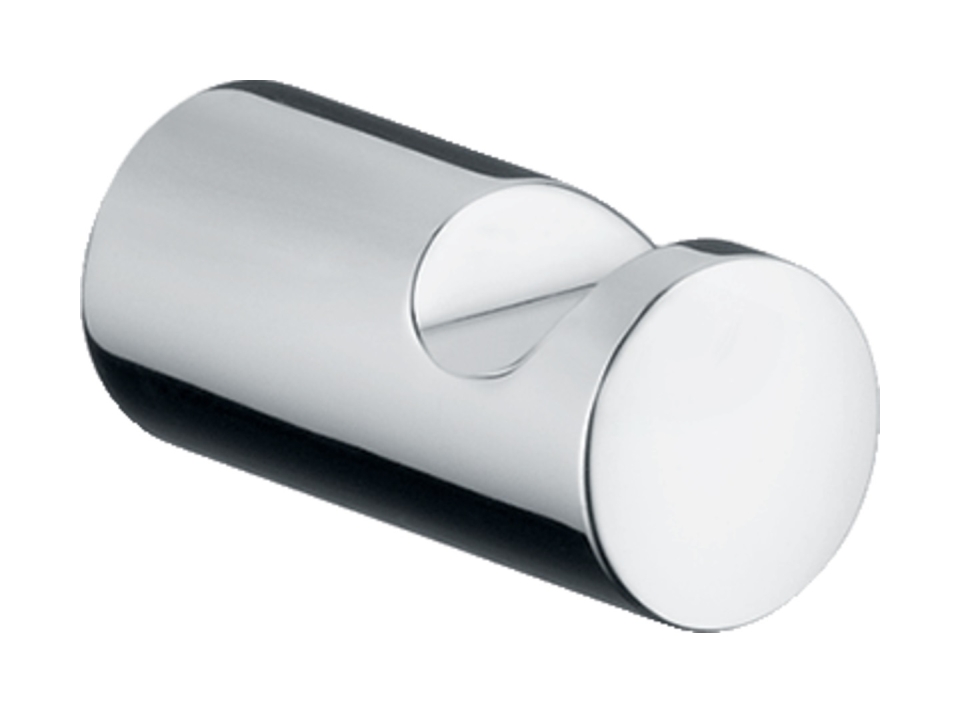Darmowa Dostawa - Wieszak Hansgrohe Logis 40511000