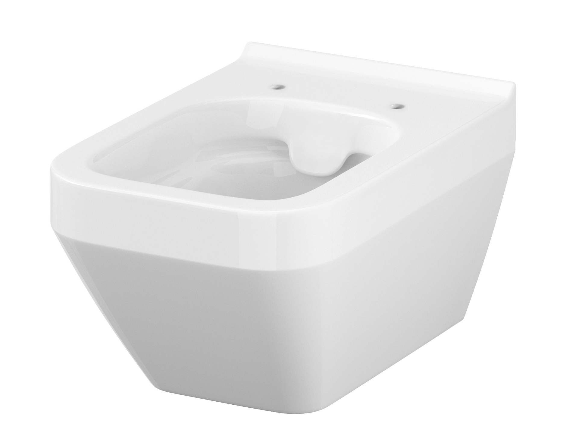 Darmowa Dostawa - Miska WC Cersanit Crea K114016ECO