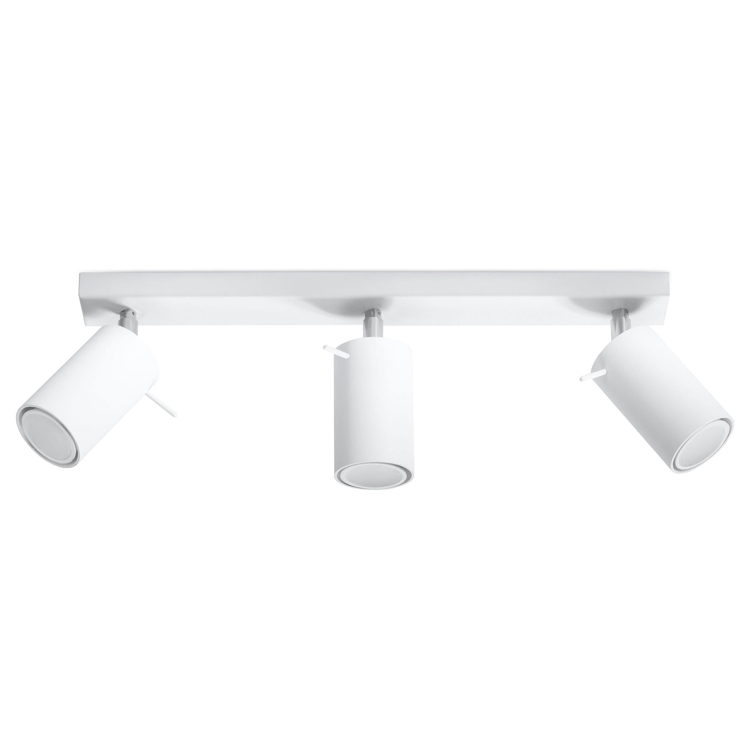 Darmowa Dostawa - Lampa podsufitowa Sollux Lighting Ring SL0089