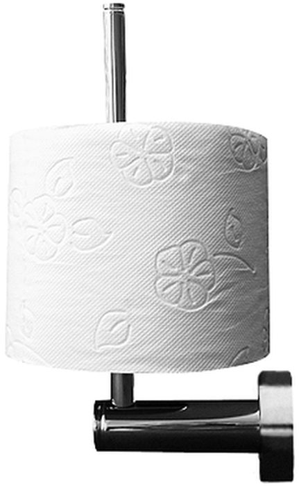 Darmowa Dostawa - Uchwyt na papier toaletowy Duravit D-Code 0099151000