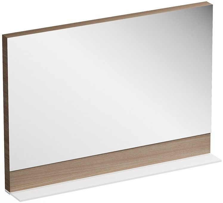 Darmowa Dostawa - Lustro 100x72 cm Ravak Formy X000001050