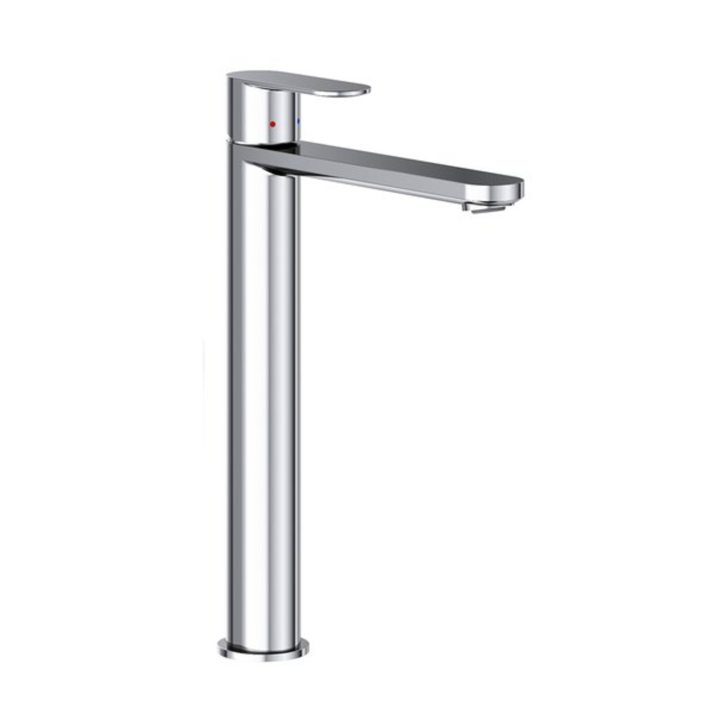 Darmowa Dostawa - Bateria umywalkowa stojąca chrom Ravak Chrome II X070447