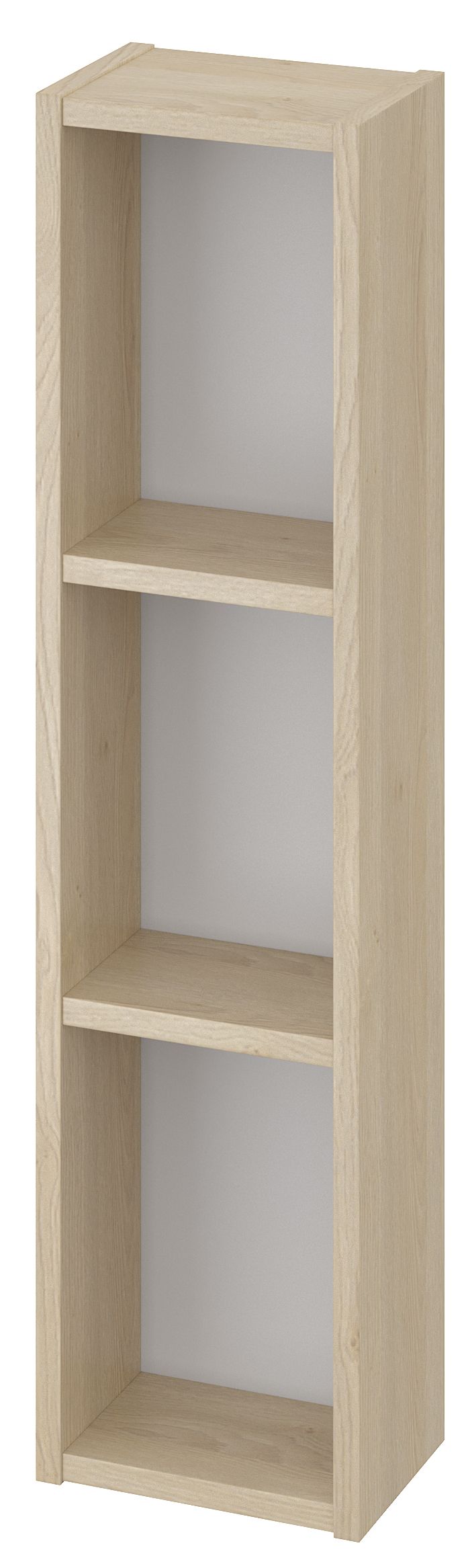 Darmowa Dostawa - Szafka wisząca boczna 20x14.1 cm Cersanit Moduo K116023