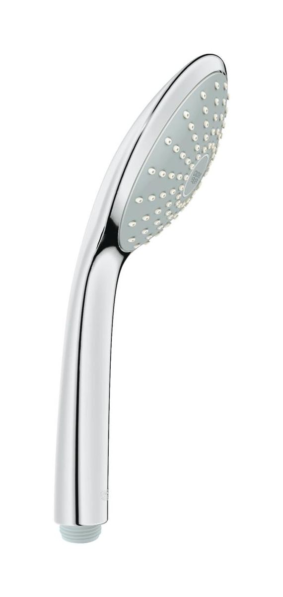 Darmowa Dostawa - Słuchawka prysznicowa starlight chrome Grohe Euphoria 27265000
