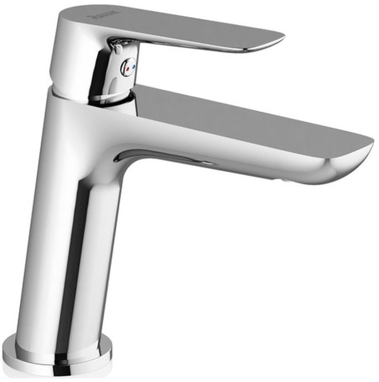 Darmowa Dostawa - Bateria umywalkowa stojąca chrom Ravak Classic X070080