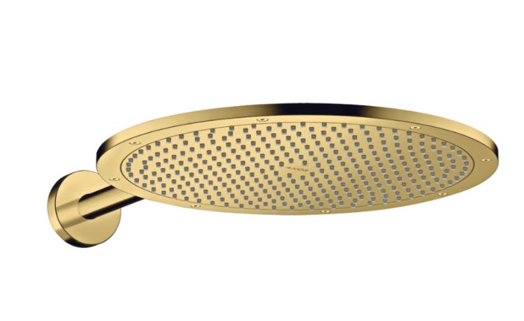 Darmowa Dostawa - Deszczownica z ramieniem Axor ShowerSolutions 26034990