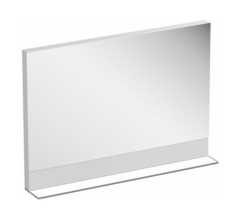 Darmowa Dostawa - Lustro 119.8x71 cm Ravak Formy X000001045