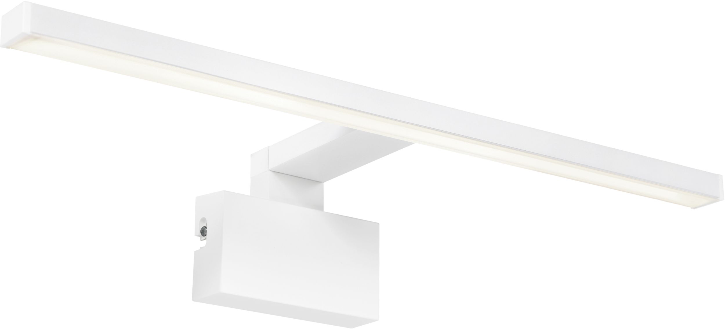 Darmowa Dostawa - Kinkiet 1x8.9 W biały Nordlux Marlee 2310301001