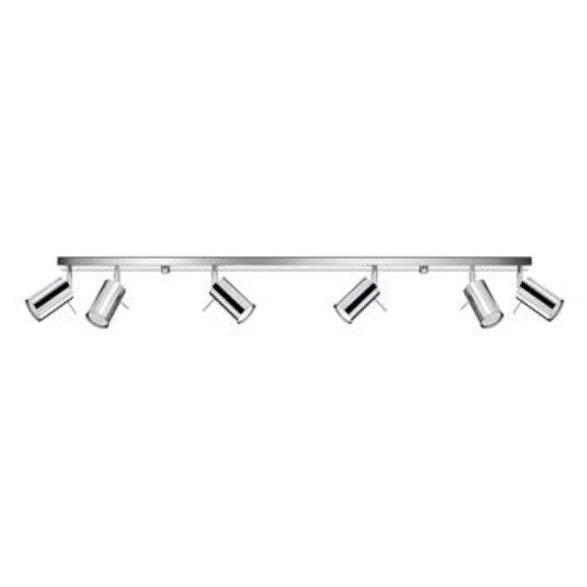 Darmowa Dostawa - Lampa podsufitowa Sollux Lighting Ring SL0732