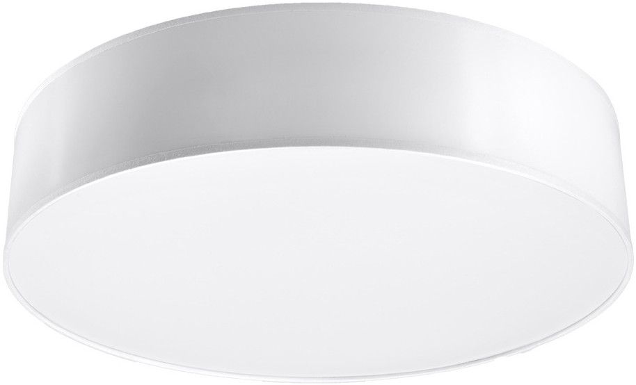 Darmowa Dostawa - Plafon 4x60 W biały Sollux Lighting Arena SL0919