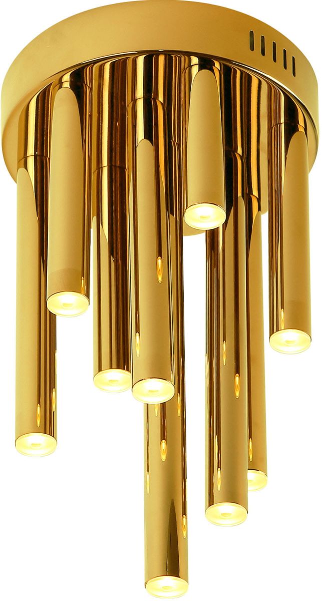 Darmowa Dostawa - Lampa podsufitowa MaxLight Organic C0197D