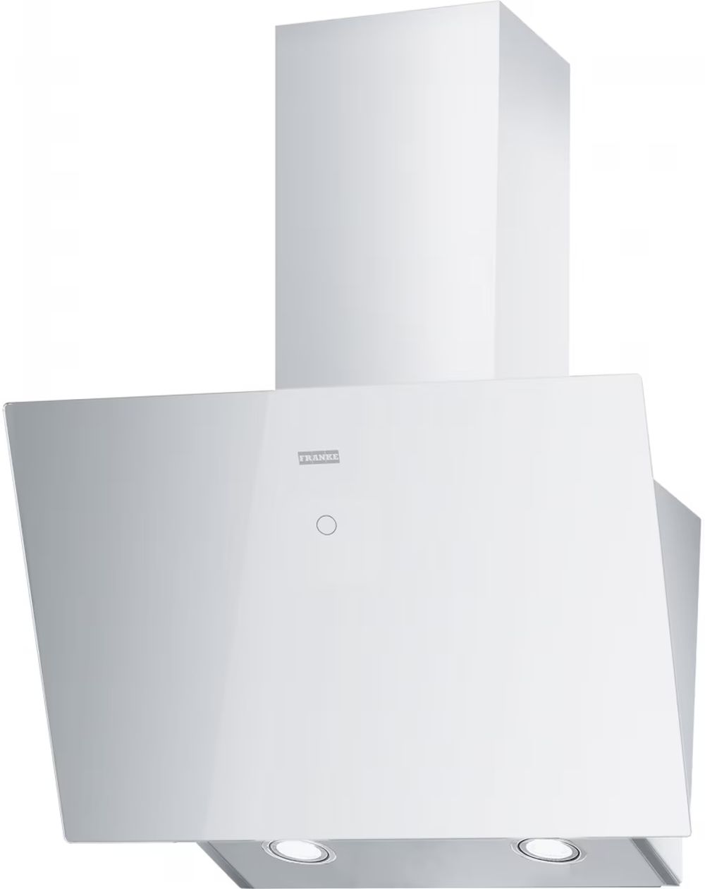 Darmowa Dostawa - Okap kuchenny 60 cm biały Franke Fvt 3300572973