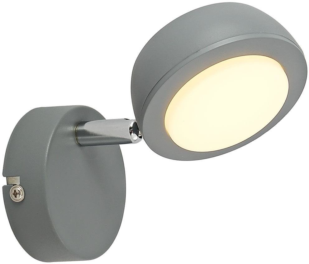 Darmowa Dostawa - Kinkiet Candellux Mild 9166534
