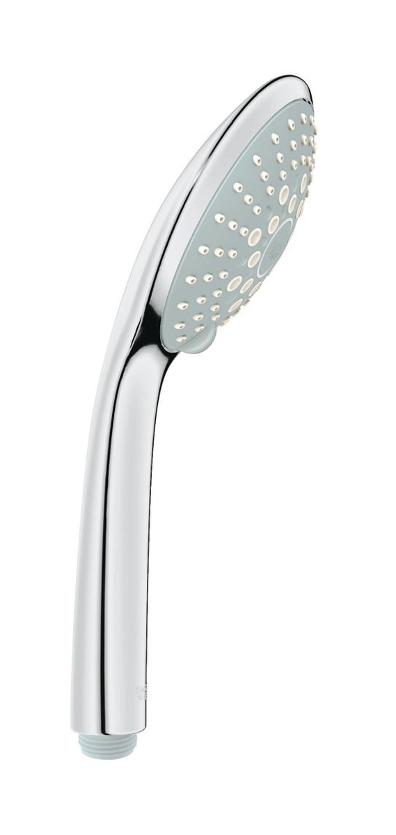 Darmowa Dostawa - Słuchawka prysznicowa starlight chrome Grohe Euphoria 27222000