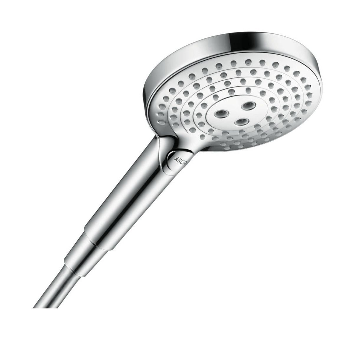Darmowa Dostawa - Słuchawka prysznicowa Axor ShowerSolutions 26050000