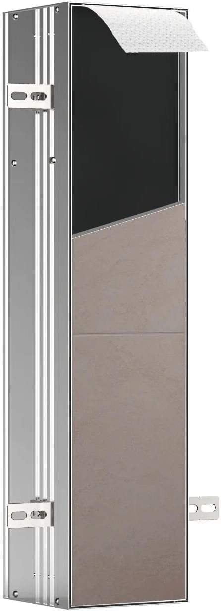 Darmowa Dostawa - Moduł ścienny WC inne Emco Asis Plus 975611012