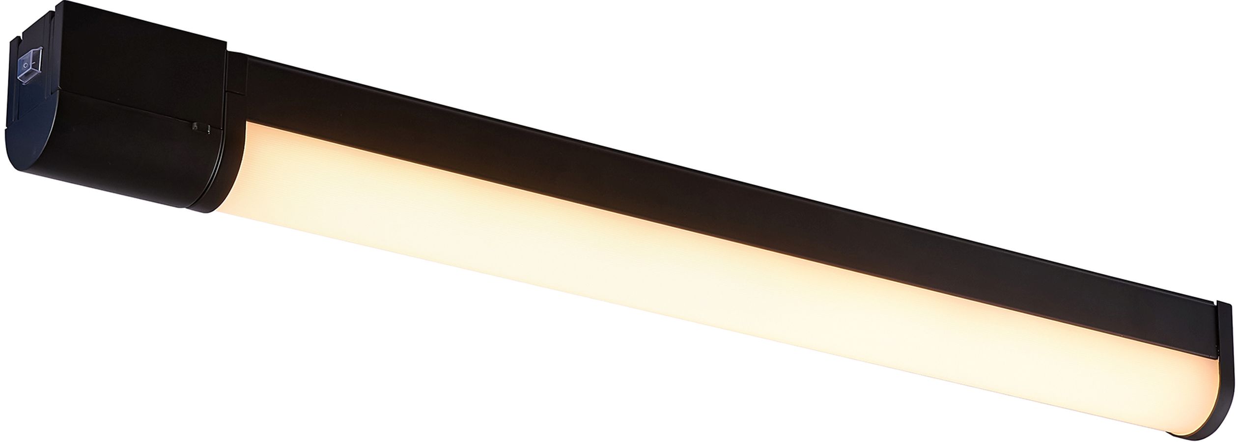 Darmowa Dostawa - Kinkiet 1x15 W czarny Nordlux Malaika 2310221003