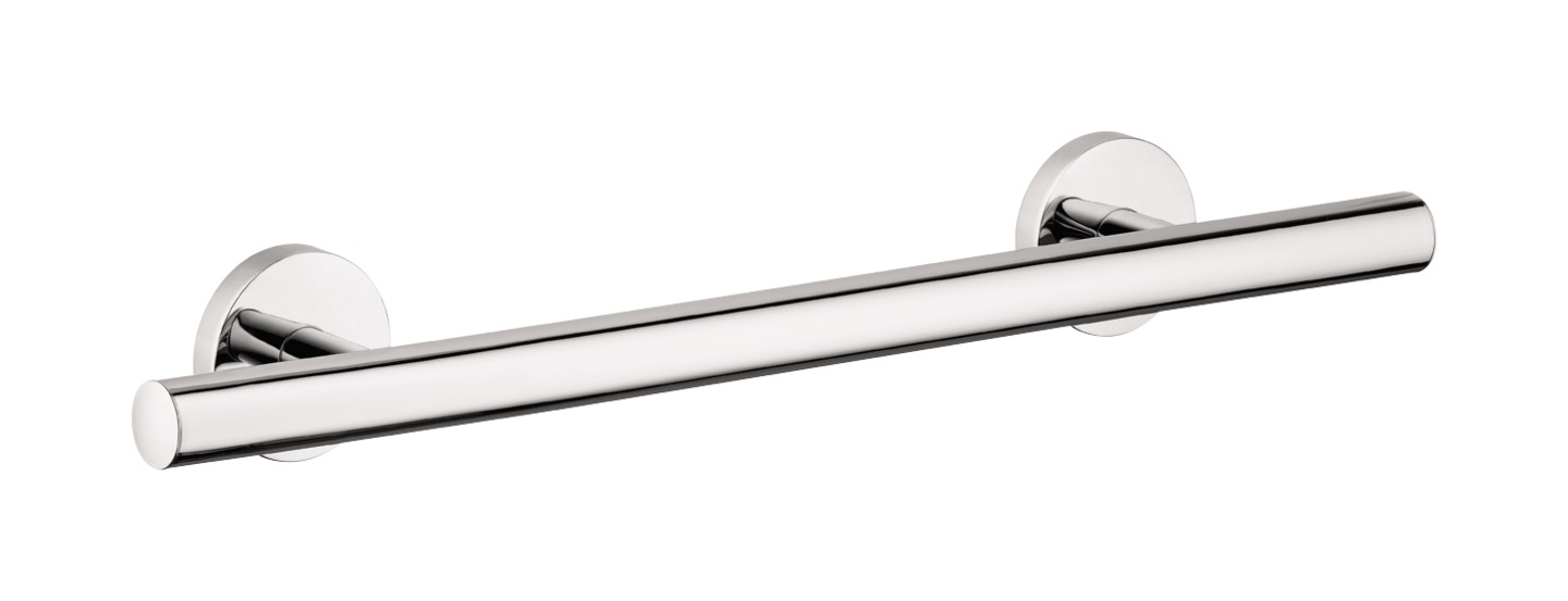 Darmowa Dostawa - Uchwyt ścienny Hansgrohe Logis 40513000