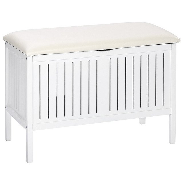 Darmowa Dostawa - Skrzynia 78x39 cm Wenko Oslo 21856100