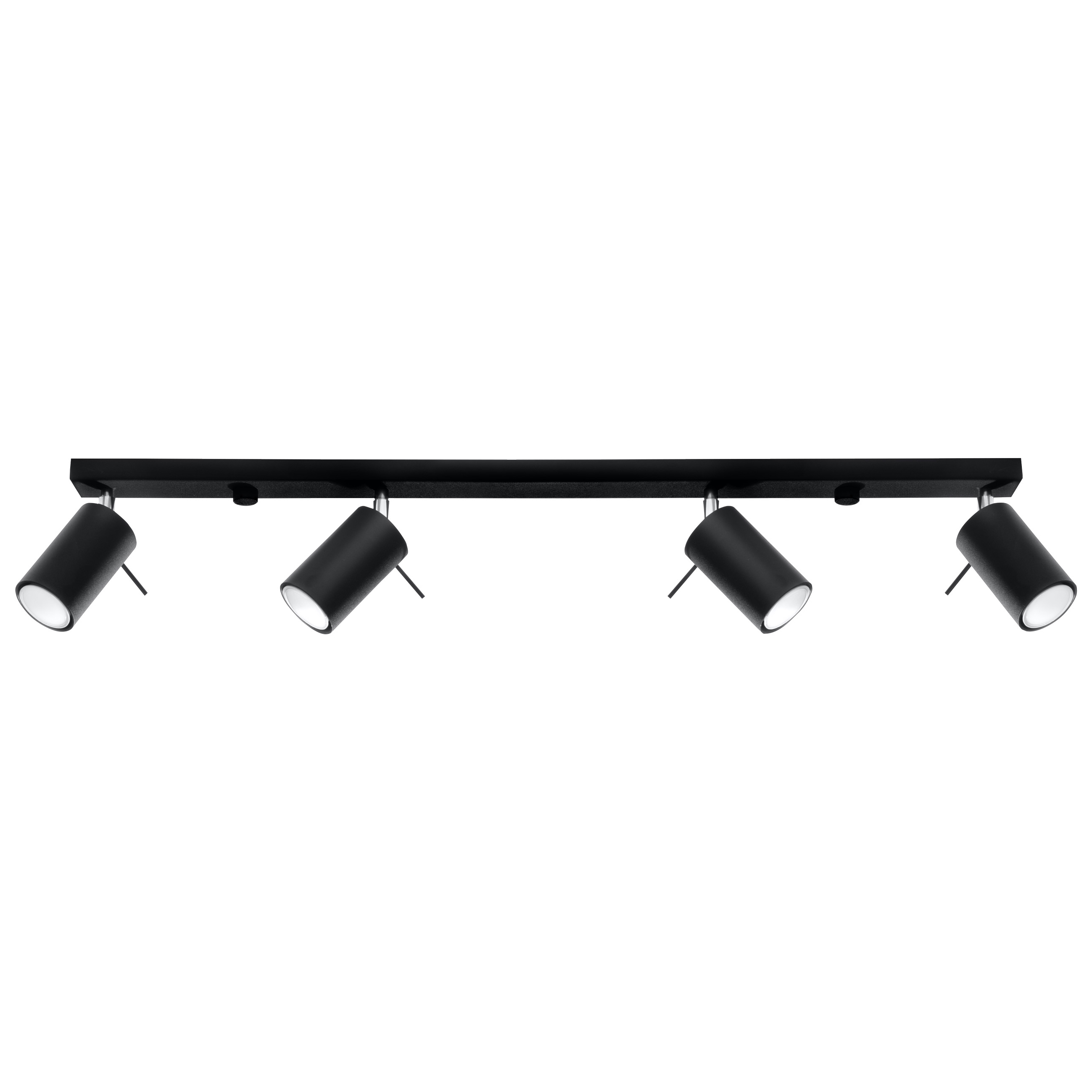 Darmowa Dostawa - Lampa podsufitowa Sollux Lighting Ring SL0332