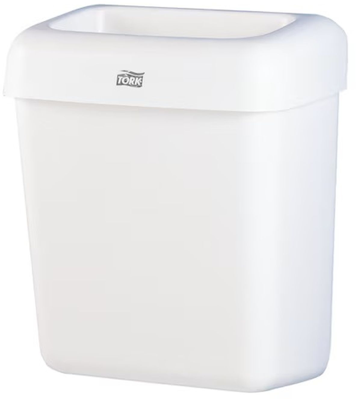 Darmowa Dostawa - Kosz na śmieci 20 l biały Tork Advanced 226100