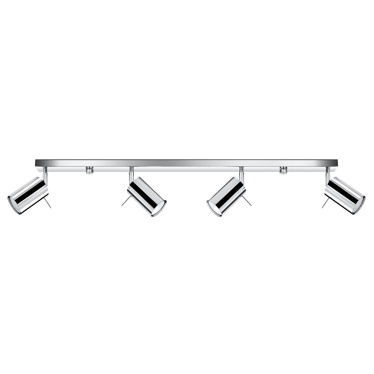 Darmowa Dostawa - Lampa podsufitowa Sollux Lighting Ring SL0731