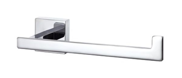 Darmowa Dostawa - Uchwyt na papier toaletowy Omnires Lift 8151BCR