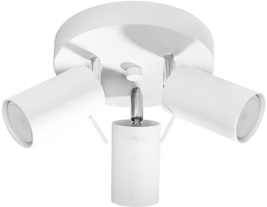 Darmowa Dostawa - Lampa podsufitowa Sollux Lighting Ring SL1015