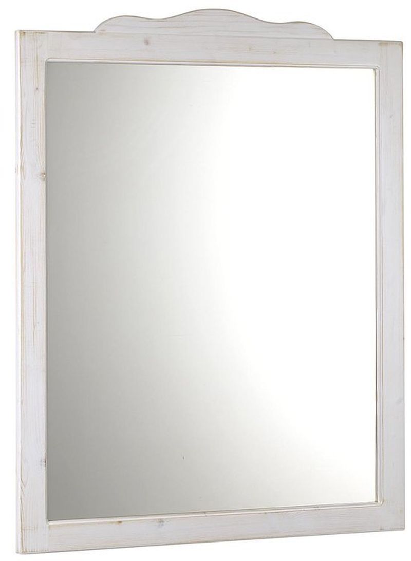 Darmowa Dostawa - Lustro 89x115.5 cm Sapho Retro 1687