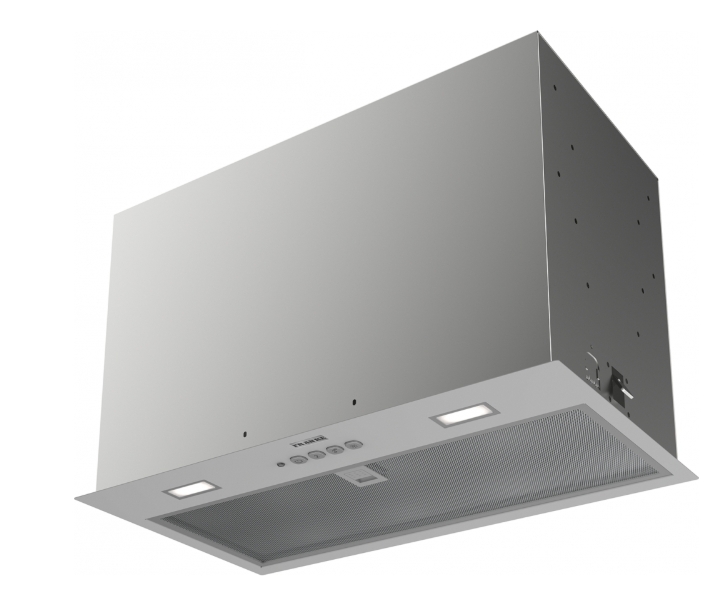 Darmowa Dostawa - Okap kuchenny 52 cm podszafkowy Franke Box Flush Evo Basic 3050729554