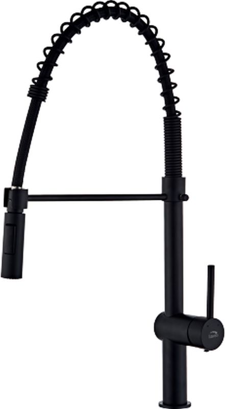 Darmowa Dostawa - Bateria kuchenna Laveo Rhea BLD76SD