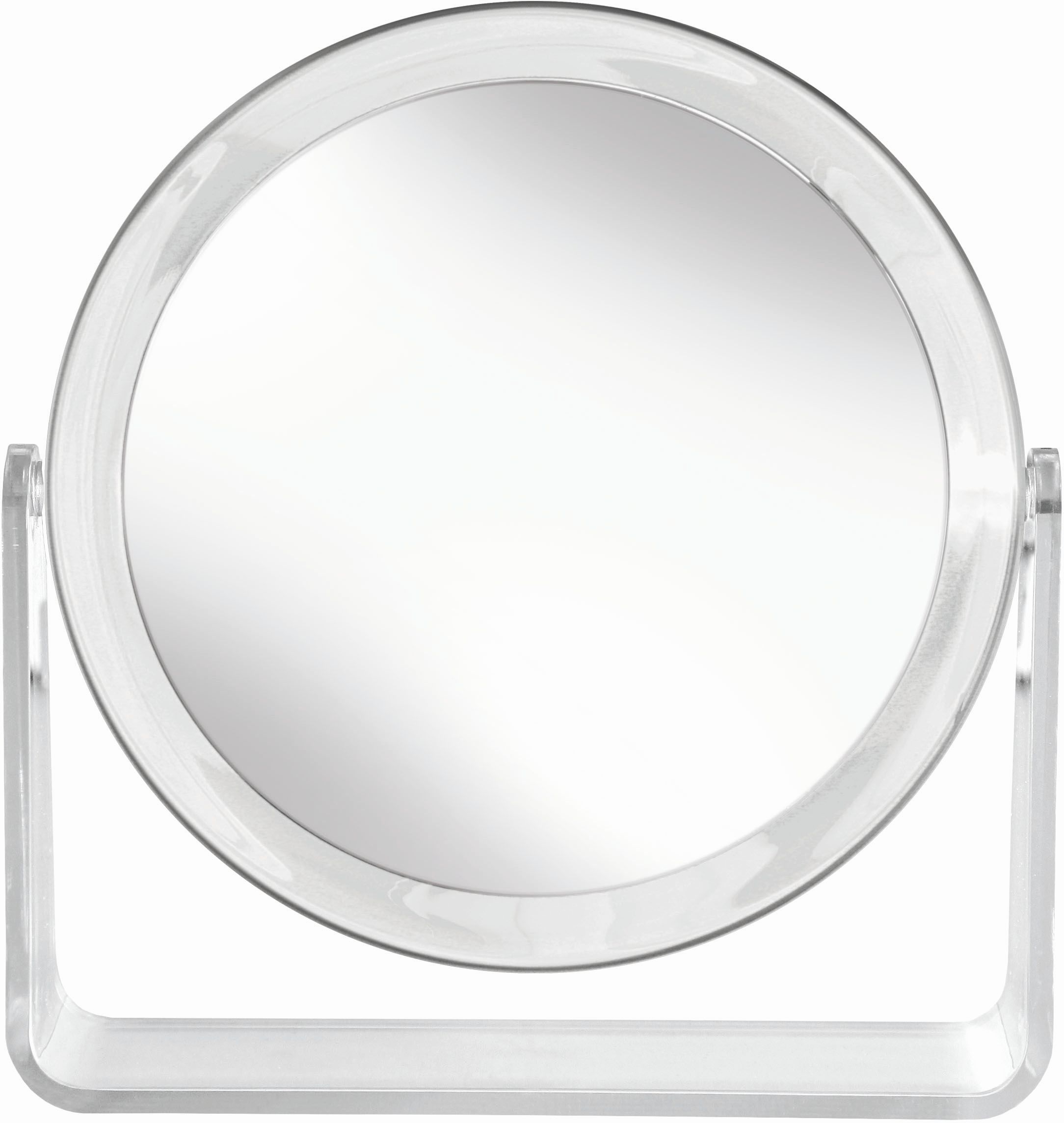 Darmowa Dostawa - Lusterko kosmetyczne 15x20 cm okrągłe Kleine Wolke Mirror 8097116886