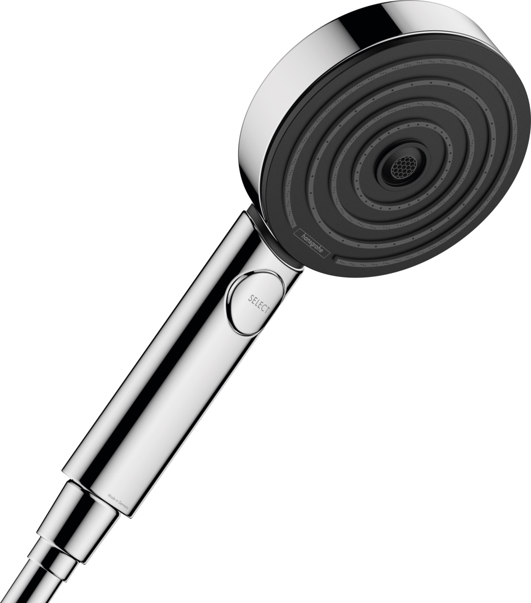 Darmowa Dostawa - Słuchawka prysznicowa Hansgrohe Pulsify Select 24100000