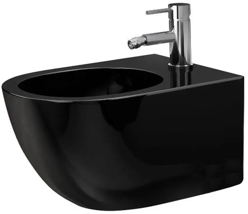 Darmowa Dostawa - Bidet wiszący Rea Carlo Mini REAC6380
