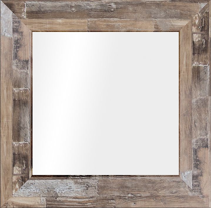 Darmowa Dostawa - Lustro 60x60 cm Styler Jyvaskyla LU01221