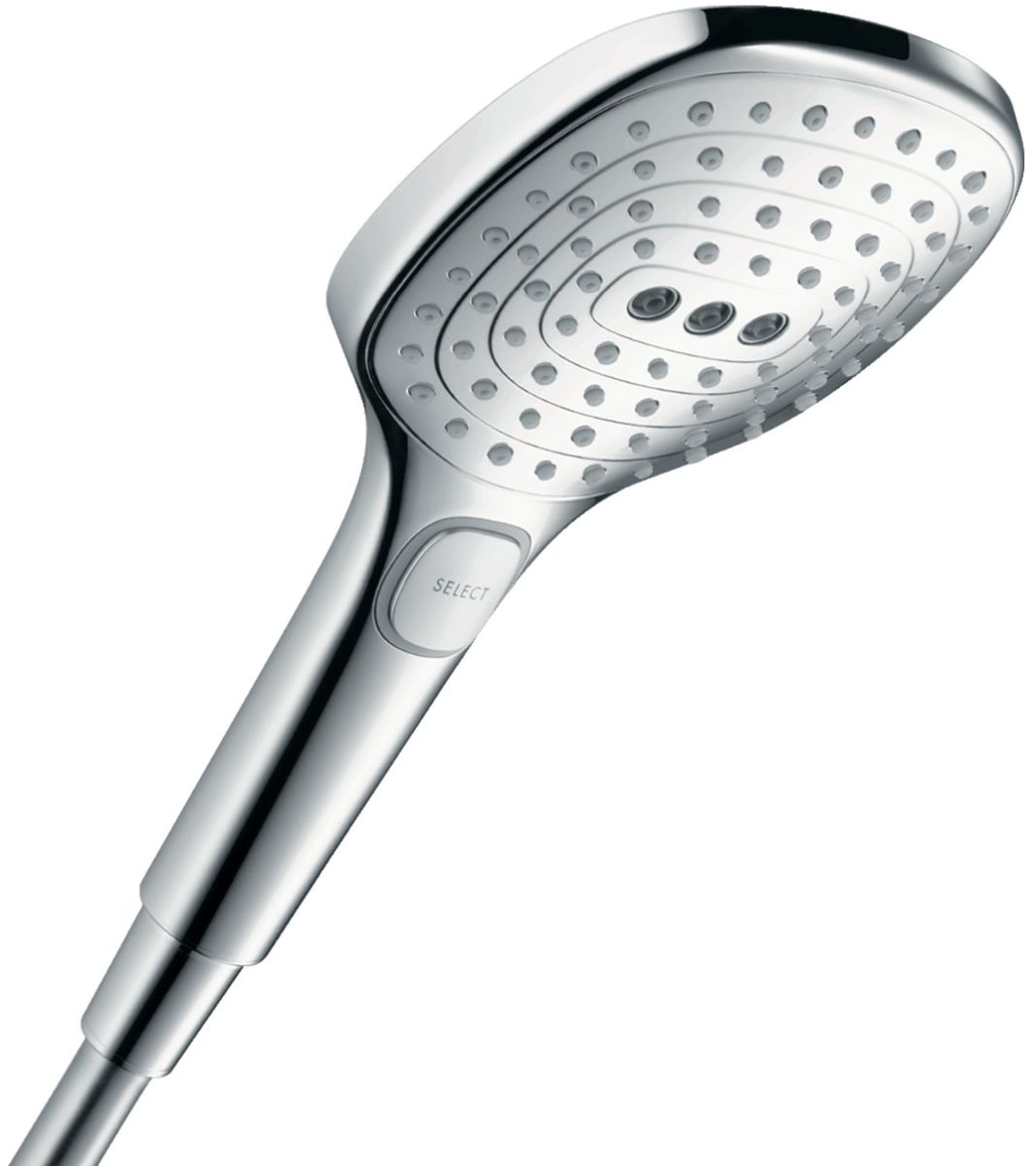 Darmowa Dostawa - Słuchawka prysznicowa Hansgrohe Raindance 26521000