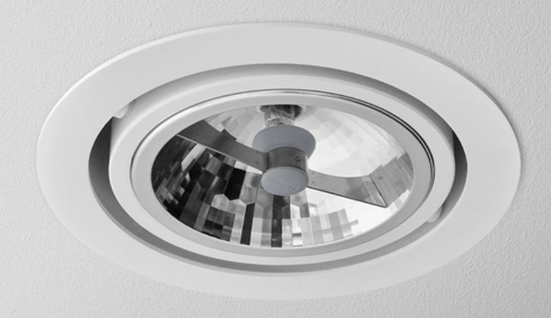 Darmowa Dostawa - Lampa do zabudowy Aqform Ring 371510000T8PH13