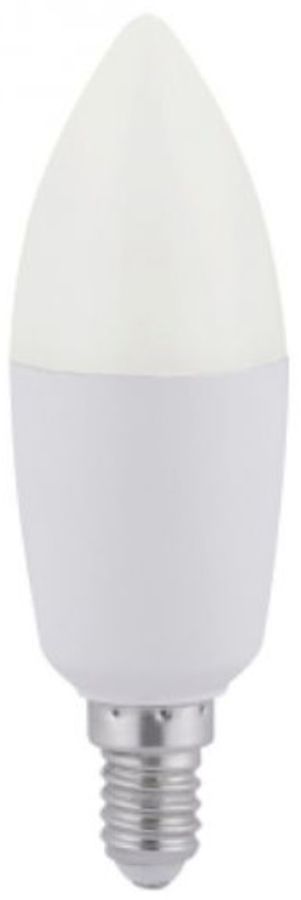 Darmowa Dostawa - Inteligentna żarówka LED 1x6 W K e14 Just Light Lola Smart Bulb 08203