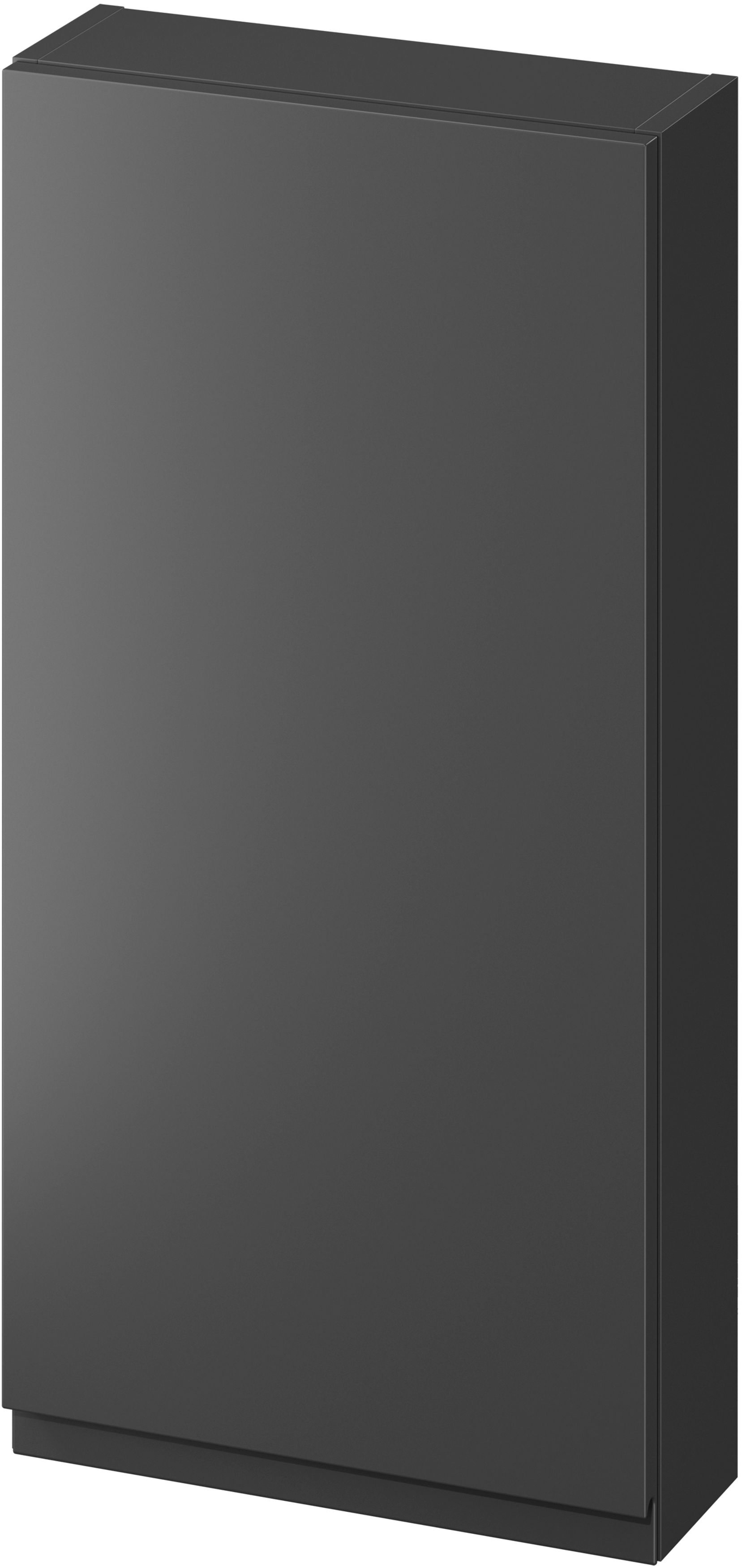 Darmowa Dostawa - Szafka boczna wisząca 40x14.1 cm Cersanit Moduo S590073DSM
