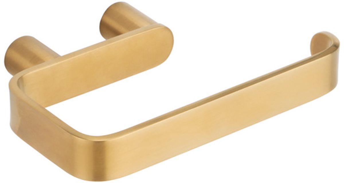 Darmowa Dostawa - Uchwyt na papier toaletowy KFA Armatura Gold 86402231