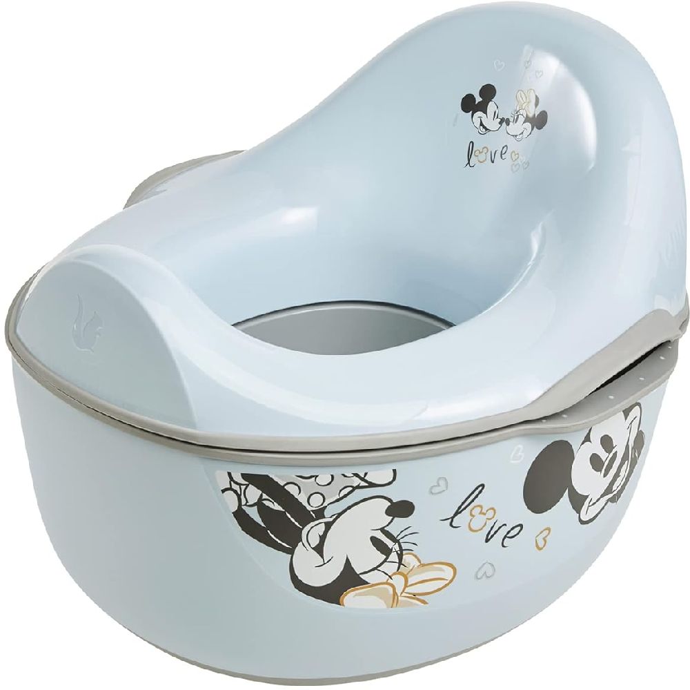 Darmowa Dostawa - Nocnik dziecięcy Keeeper Mickey 1867868424700