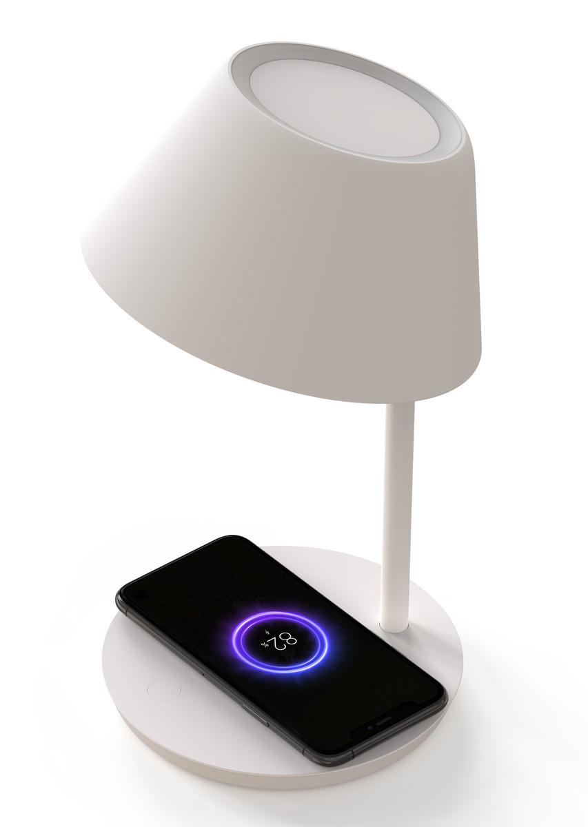 Darmowa Dostawa - Inteligentna lampka nocna 1x22 W biała Yeelight Staria Pro YLCT03YL