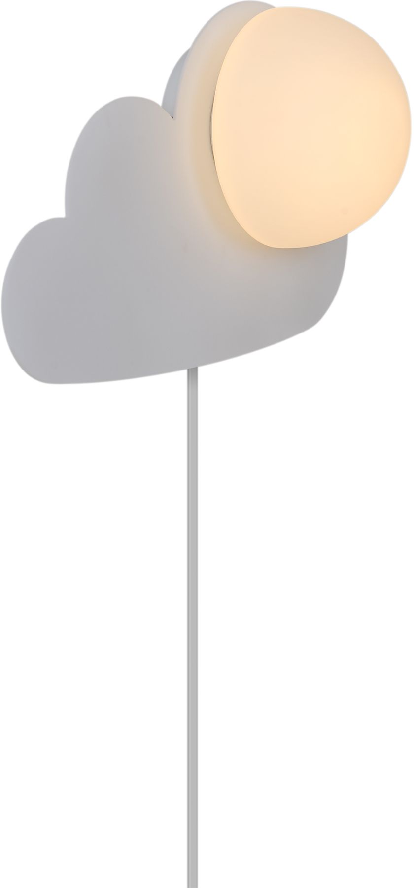 Darmowa Dostawa - Kinkiet 1x25 W biały Nordlux Skyku 2312971001